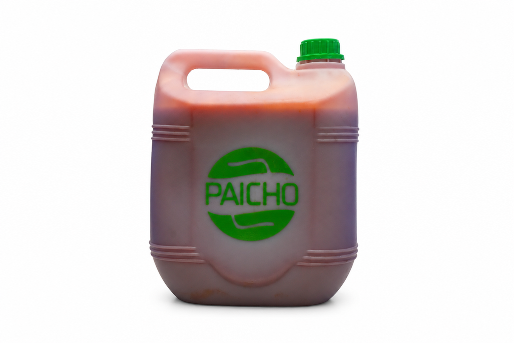 PAICHO TOMATO SAUCE 5 KG